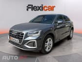 Audi Q2 30 TFSI Advanced