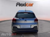 Citroen C3 PURETECH 83 S&S PLUS