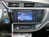 Toyota Auris 1.8 HSD Comfort+J17+Navi