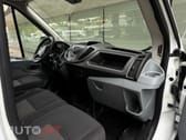 Ford Transit 310 L3 2.2 TDCi H2 Trend
