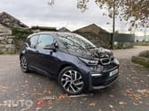 BMW i3 94Ah +Comfort Package Advance
