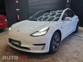 Tesla Model 3 Standard Range Plus RWD