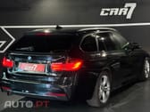 BMW 320 d Touring Auto Pack M