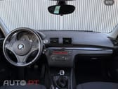 BMW 118 d