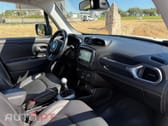 Jeep Renegade 1.0 T-GDI Limited