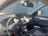 BMW X1 118d