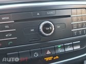 Mercedes-Benz CLA 200 d Shooting Brake AMG Line Aut.