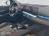 BMW i5 I.V.A DEDUTIVEL M60 LIMOUSINE xDRIVE ICONIC