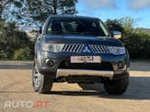 Mitsubishi L200 2.5 DI-D CD Intense HP 4WD