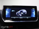 Peugeot 208 Allure Versão Eléctrica