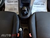 Ford Fiesta 1.0 Ti-VCT Trend