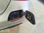 Mercedes-Benz E 300 de AMG Line 4Matic
