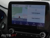 Ford Puma 1.0 EcoBoost MHEV ST-Line X