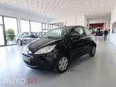 Ford KA 1.2 City