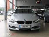 BMW 318 d Touring Auto