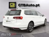 Volkswagen Passat Variant GTE 1.4 eHybrid