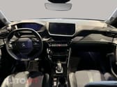 Peugeot E-2008 GTLine