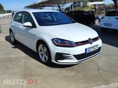 Volkswagen Golf 2.0 TSI GTI DSG