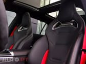 Mercedes-Benz C 63 AMG S E Performance Speedshift MCT9G F1 Edition