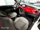 Fiat 500 1.0 Hybrid