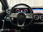 Mercedes-Benz A 250 e 8G-DCT Edition AMG Line