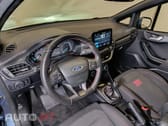 Ford Fiesta 1.0 ECOBOOST ST-Line 