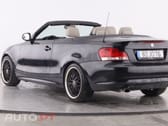 BMW 118 dA Cabrio