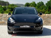 Tesla Model Y Long Range Dual Motor AWD