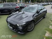 Mercedes-Benz AMG GT 43 4Matic+