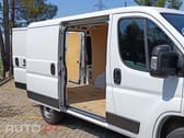 Fiat Ducato SERIES 9 30 CH1 (8m3) 2.2 Multijet 120cv