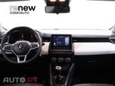 Renault Clio 1.0 Tce Evolution