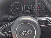 Audi Q5 3.0 TDi quattro S-tronic