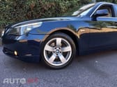 BMW 520 d