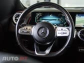 Mercedes-Benz EQB 350 4Matic AMG Line