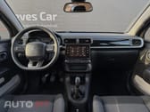 Citroen C3 1.2 PureTech Feel