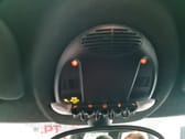 MINI Clubman Cooper D Hampton