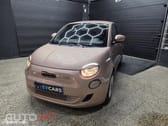 Fiat 500e 23.65 kWh