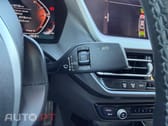 BMW 216 d Pack Desportivo M
