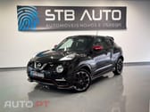 Nissan Juke 1.6 DIG-T Nismo RS