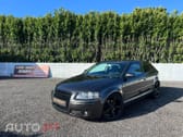 Audi A3 2.0 TDi Sport S tronic