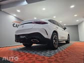 Mercedes-Benz GLC 300 de 4MATIC AMG Line