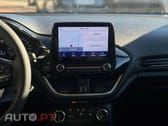Ford Fiesta 1.0 EcoBoost Active