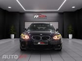 BMW 520 d EfficientDynamics Edition Pack M