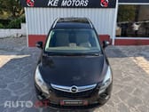 Opel Zafira 1.6 D S&S Business Innovation