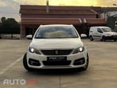 Peugeot 308 SW 1.2 PureTech Allure J17