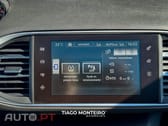 Peugeot 308 BlueHDi FAP 120 Stop&Start Winter Edition
