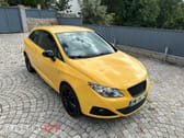 Seat Ibiza Desportivo