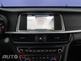 Kia Optima 2.0 CVVT PHEV