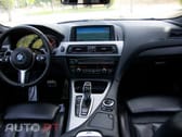 BMW 640 d M Sport Edition