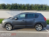 Peugeot 3008 1.6 Hdi Sport